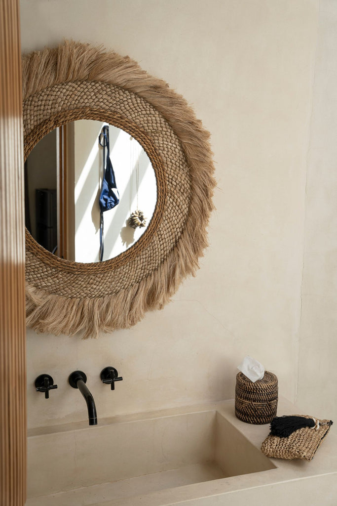 clutch, doplnky a dekorácie, bytové dekorácie, bytové doplnky, boho bytové dekorácie