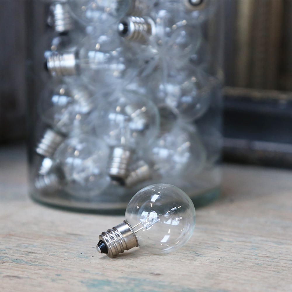 náhradná LED žiarovka, náhradná žiarovka do lucerny, náhradná žiarovka do svietnika s časovačom