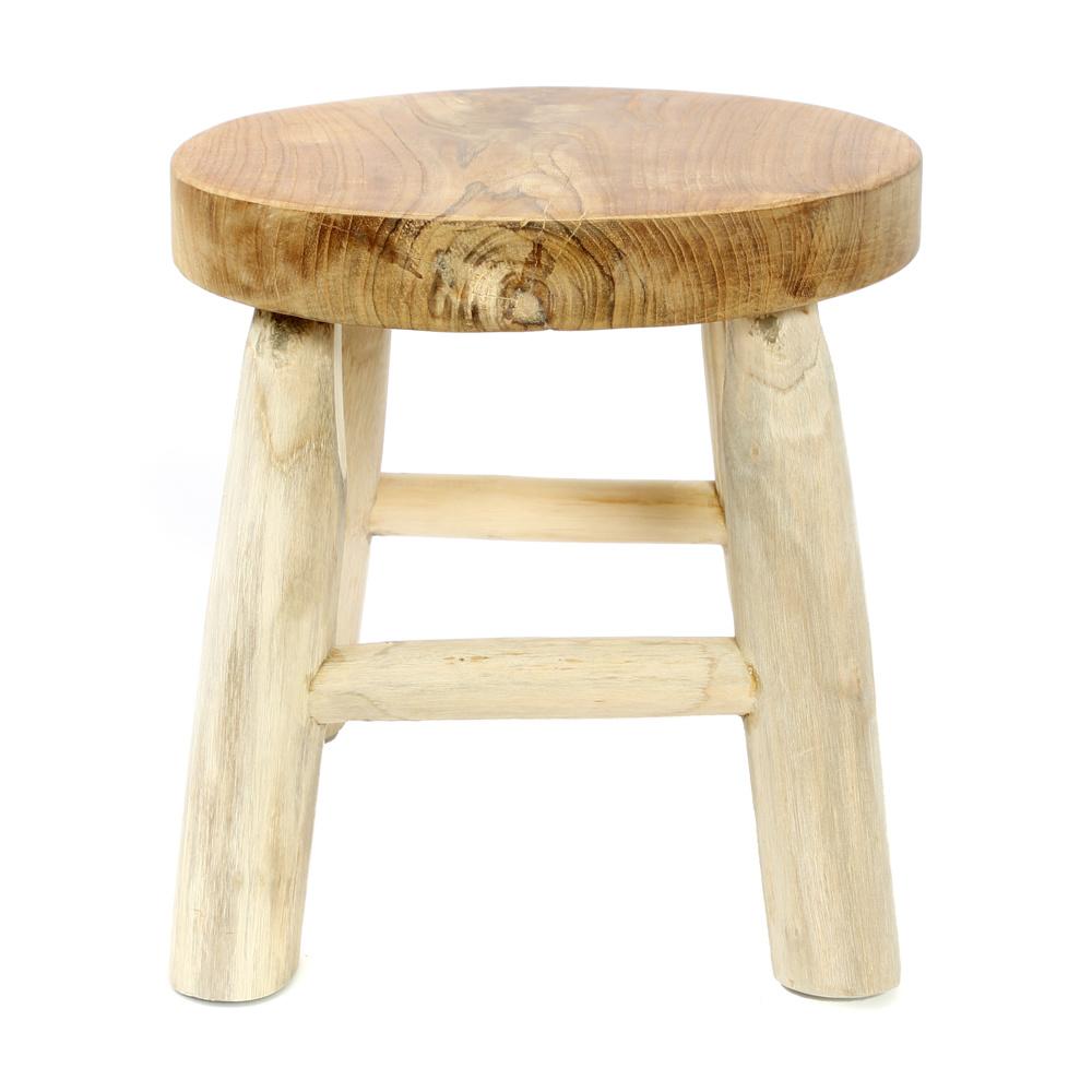 drevená stolička, drevený stolík, malá drevená stolička, malý drevený stolík, stolček, boho stolička, boho drevená stolička, nízka stolička, príručný stolík, príručný drevený stolík