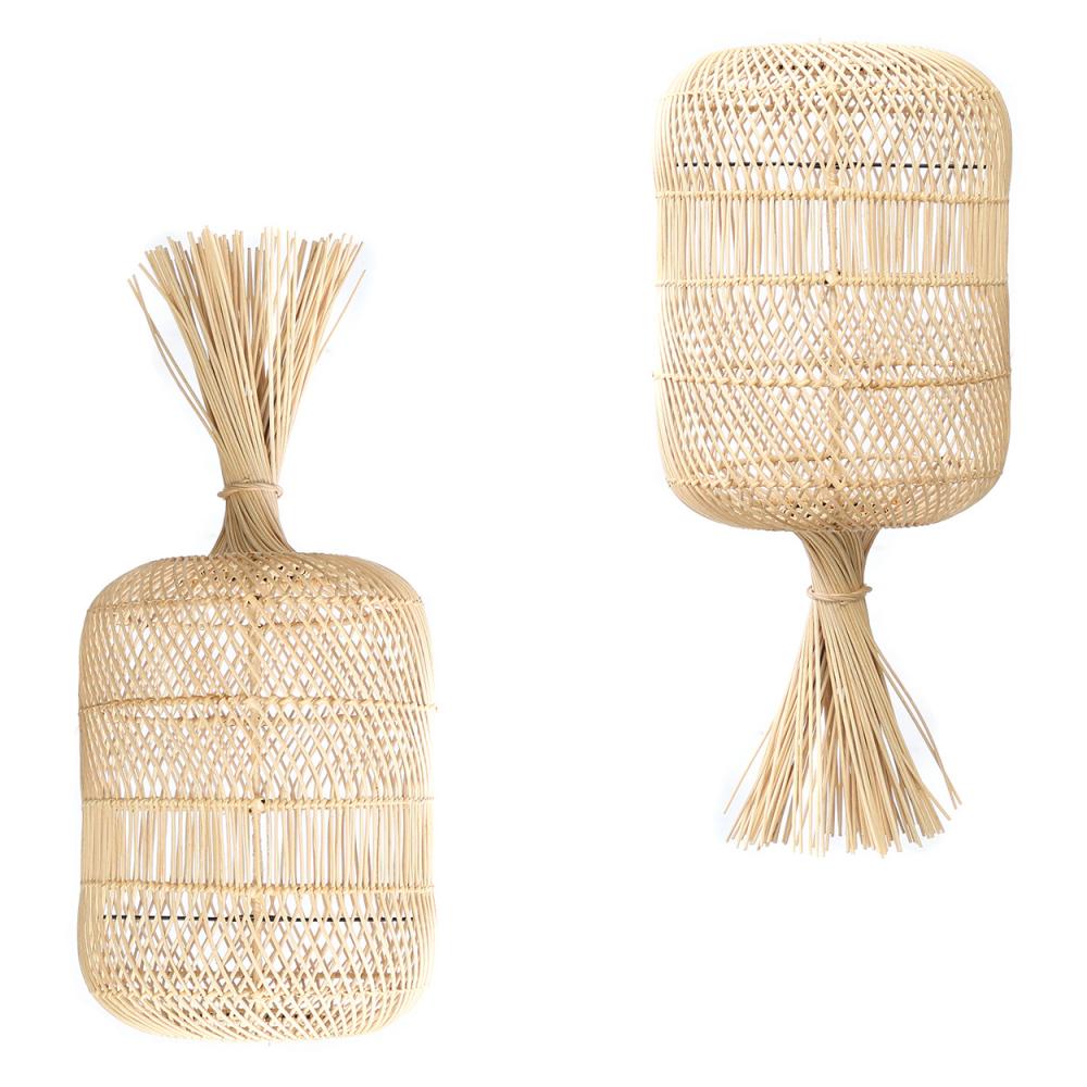 podlahová lampa, stojacia lampa, závesná lampa, stropná lampa, stropné svietidlo, ratanová lampa, boho lampa, prírodná lampa, natural lampa