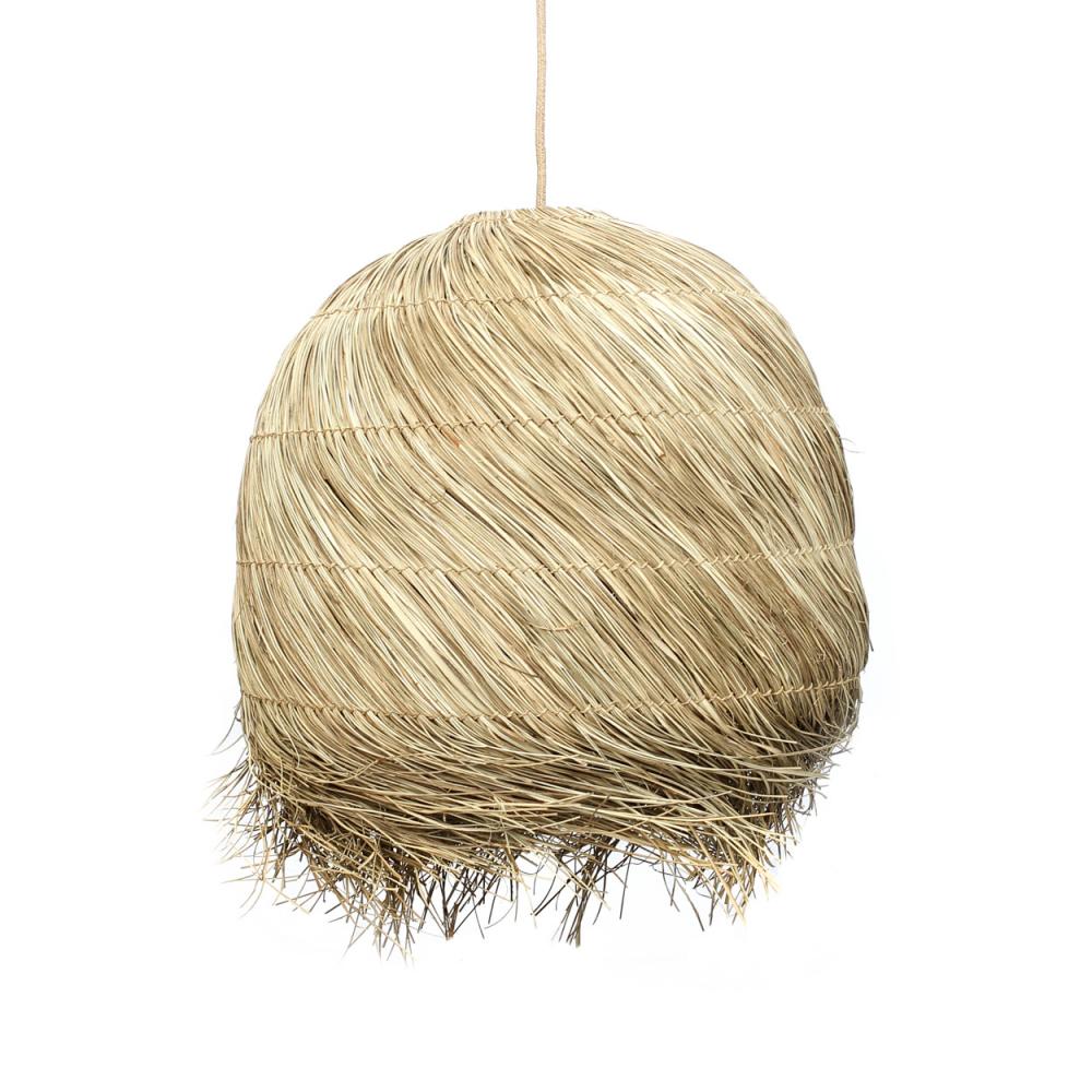 závesná lampa,stropné svietidlo, prírodná lampa,ručne vyrobená lampa, lampa z trávy